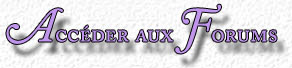 Accder aux forums